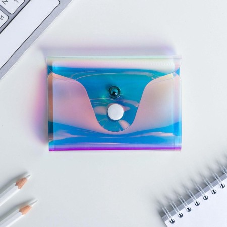 Set "installed", cover for a passport and a business card-8