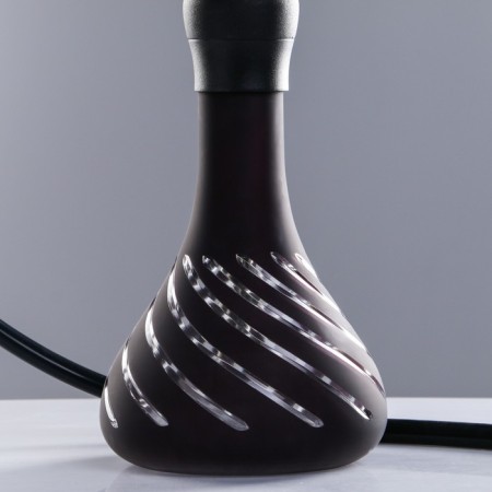 Hookah "Massaua", 67 cm, 1 pipe-1