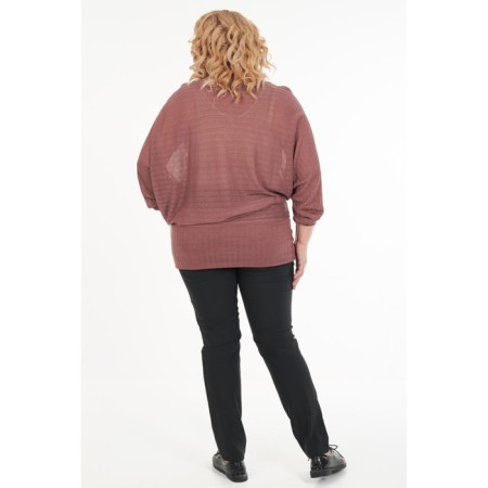 Women's tunic Wisell M4-4316/3, size 56-4