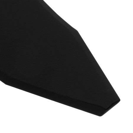 Disk for the Denzel 96377 trimmer, thickness 1.6 mm, 3 blades, 255 x 25.4 mm-2