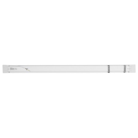 LED LED invoice Uniel, 36 W, IP40, LED, 6500K, 3400 LM, 25x1195x76 mm-2