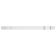 LED LED invoice Uniel, 36 W, IP40, LED, 6500K, 3400 LM, 25x1195x76 mm