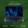 Digma Pro Sprint M Core i3 1115G4 8GB SSD256GB Intel UHD Graphics 15.6 "IPS FHD (19
