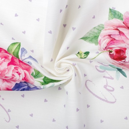 Ethel towel Sweets 40x67 cm, 100% cotton, reps 190 g/m2-6