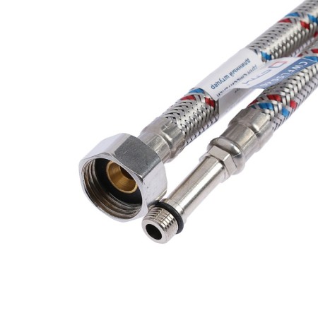 Little eyeliner "STM", M10, 40 cm, stainless steel, long fitting-1