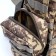 Tactical backpack "Adventure", Gray, 50 liters