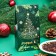 Black tea "Happiness in the new year!" with a taste of mulled wine, 50 g