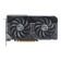 The ASUS PCI-E 4.0 Dual-RTX4060TI-16G NVIDIA GEFORCE RTX 4060TI 16GB 128BIT GDDR6 25 106496