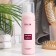 Mousse of elastic fixation of Ollin Professional for creating curls, 150 ml