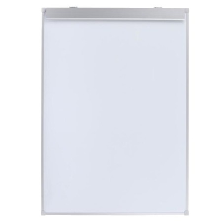 Flipchart Magnetic Marker 70x100 cm, Calligrata, Wall/Olive-1
