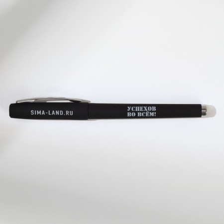 Set "Real Man": Paper Block and Plastic Hand-2