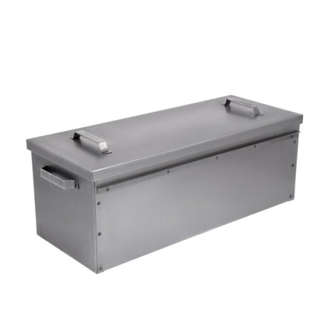 Boyscout Smoice 3-tier, with a pallet 640x260x240 mm