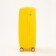 Big suitcase 28 ", lightning department, code castle, 4 wheels, yellow color