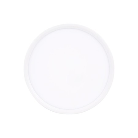 Lamp built -in ultra -thin Ambrella download DLR313 with adjustable fasteners, 20W, LED, white color-3
