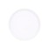 Lamp built -in ultra -thin Ambrella download DLR313 with adjustable fasteners, 20W, LED, white color