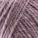 Yarn "sock" 50% wool, 50% acrylic 200m/100g (1089 lilac melange)