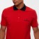 Polo President, size m, red color