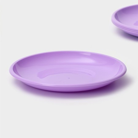 A set of dishes for 4 persons “always with you”, 30 items-24