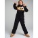Winter overalls for the girl PlayTode, height 134 cm