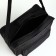 Male bag, Sacvoyage, black color
