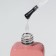 Nail base, 3 phase, 10 ml, led/uv, transparent color