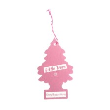 Ароматизатор Ёлочка Little Trees Медовая вишня, Cherry Blossom Honey
