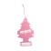 Little Trees Christmas tree flavor honey cherries, Cherry Blossom Honey