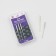 Needles for household sewing machines, for knitwear, No. 80, 5 pcs