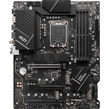 MSI PRO Z790-P-1700 Intel Z790 4XDDR5 ATX AC`97 8ch (7.1) 2.5GG RA 10044
