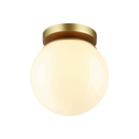 Bosco lamp, 1x5W E27, color gold, IP44