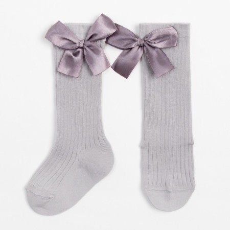Golfs crumb I am “bow” 12-14 cm, color gray color