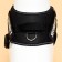 C9 harness is soft reflective, size S, OG 45-55 cm, weight 5-12.5 kg, black
