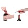 Sommelier knife Tescoma uno vino, two -stage