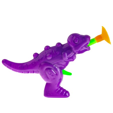 Dino shooter, Mix colors-1