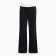 Women's pants Mist p. 42 (height 165), black