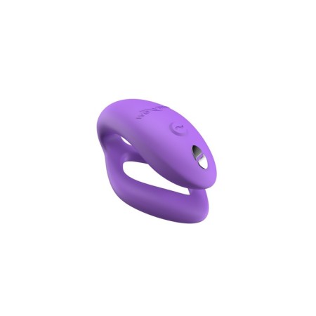 WE-VIBE SYNC o vibrator is light violet-1