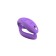 WE-VIBE SYNC o vibrator is light violet