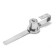 TRODOS Castle Castle, Rue, Chrome Color