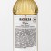Richeza Mohito glass 330 ml syrup