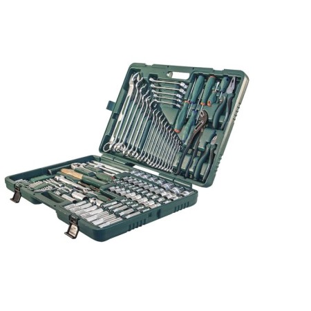 Universal set of the Jonnesway S04H524127, 127 items-3