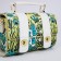Bag-mixer on lightning, green/white color