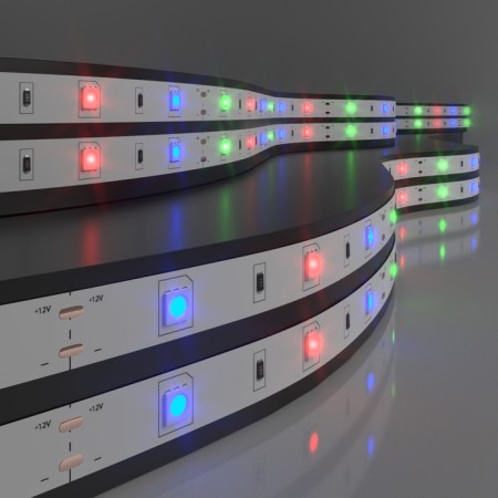 Set of LED tape "Running Wave" 103