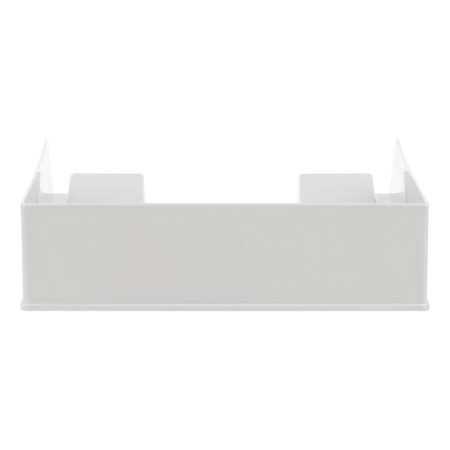 Paper tray Horizontal Istanm Favorite, White-5