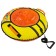 Tubing-vatrushka "Three cats", TB1-80/TC, Case diameter 85 cm, tent/oxford