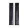 Fixing sling Anonymo, PU Skin, 145 cm, black color