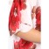 Female dress, size 62, beige color
