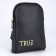 Youth bag over the shoulder True, the color is black