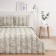 Bed linen 2 joint venture and I "Back" 173*215cm, 175*214cm, 50*70cm-2pcs, 60g/m2, microfiber