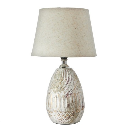 Highway lamp 16794/1 E14 40W White-beige 20x20x33 cm Risalux-6