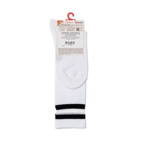 Golphs Children's CONTE KIDS TIP-Top, size 22, white color-2